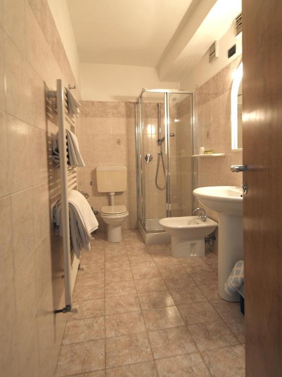 Albergo Nazionale Vernante Room photo
