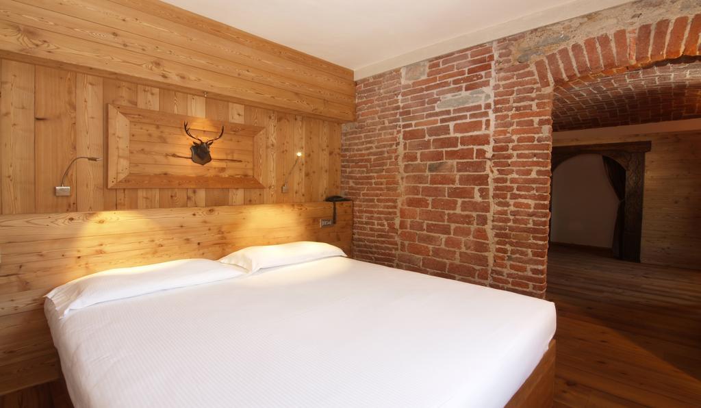 Albergo Nazionale Vernante Exterior photo