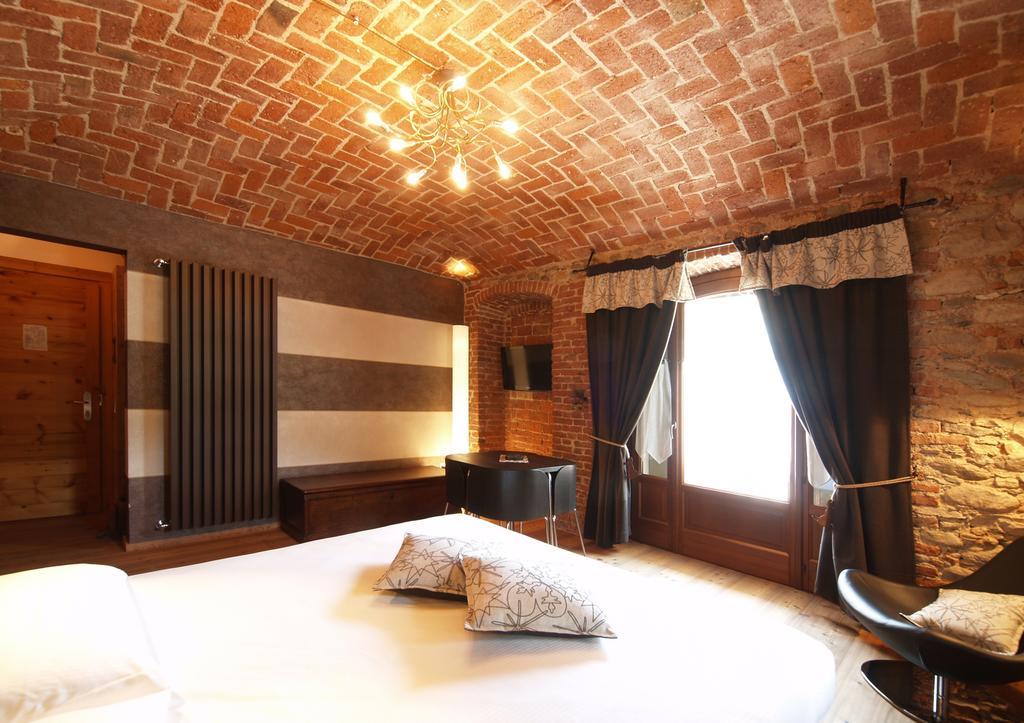 Albergo Nazionale Vernante Exterior photo