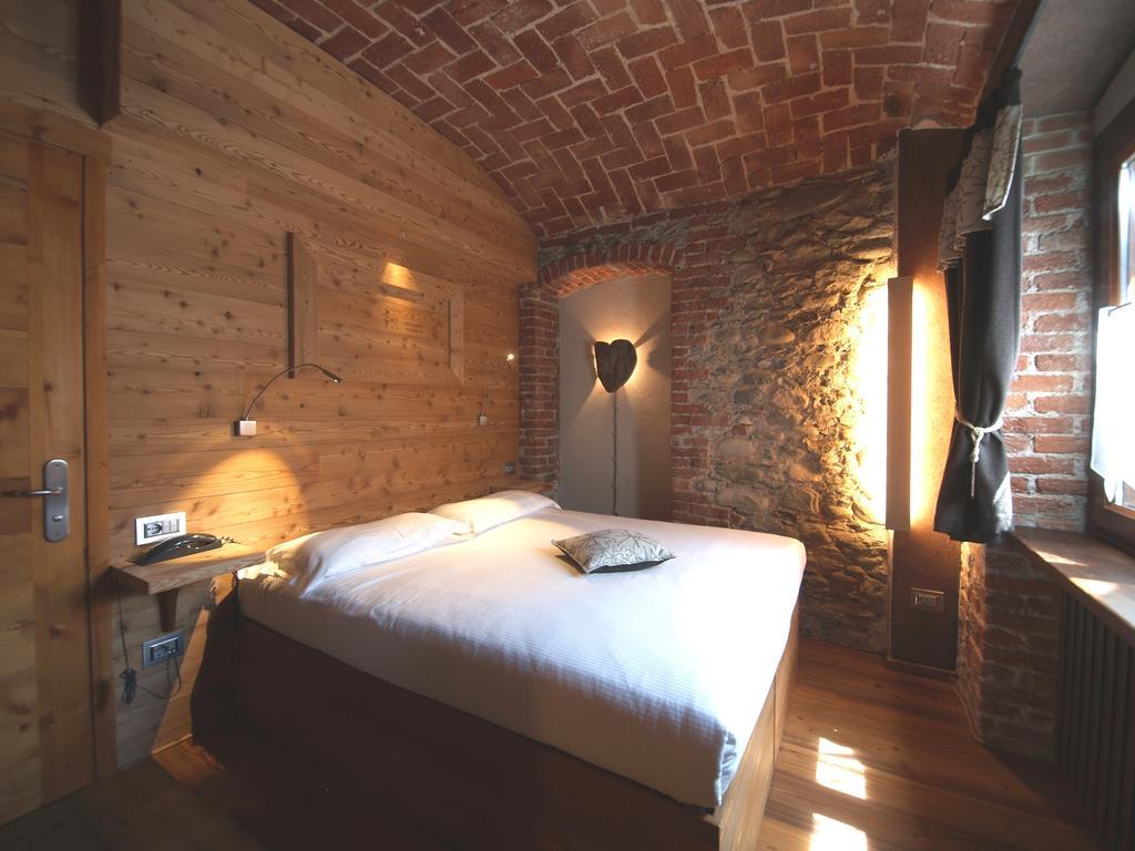 Albergo Nazionale Vernante Exterior photo
