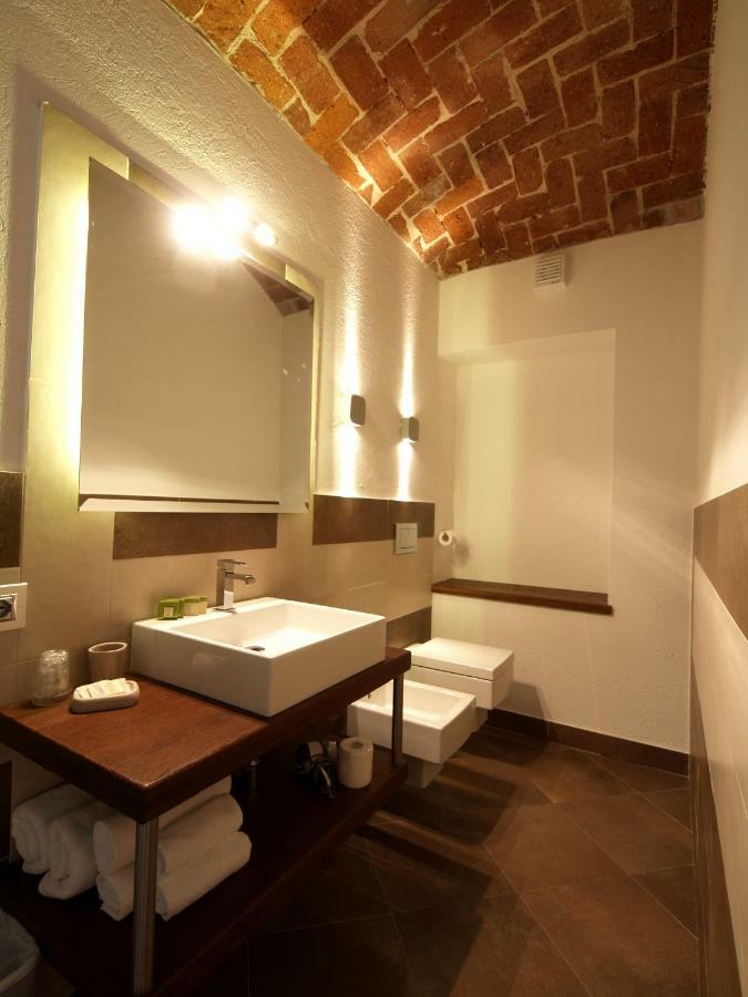 Albergo Nazionale Vernante Exterior photo